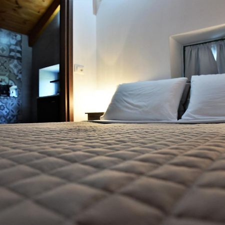 Apartamento Messinian Horizons Marathopoli Exterior foto
