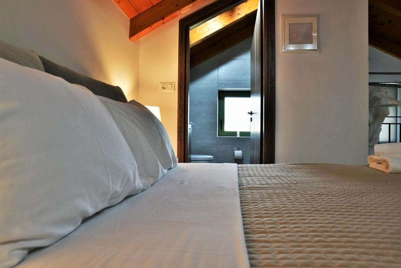 Apartamento Messinian Horizons Marathopoli Exterior foto