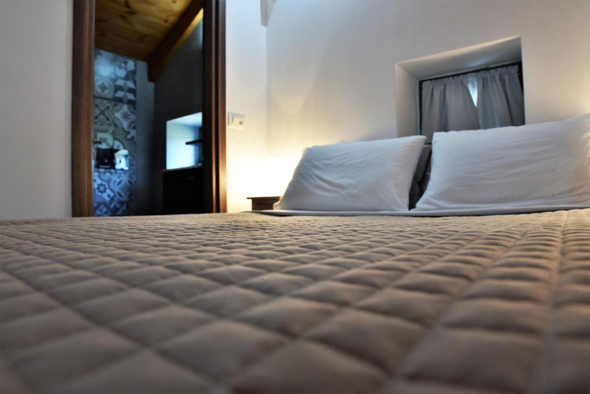 Apartamento Messinian Horizons Marathopoli Exterior foto