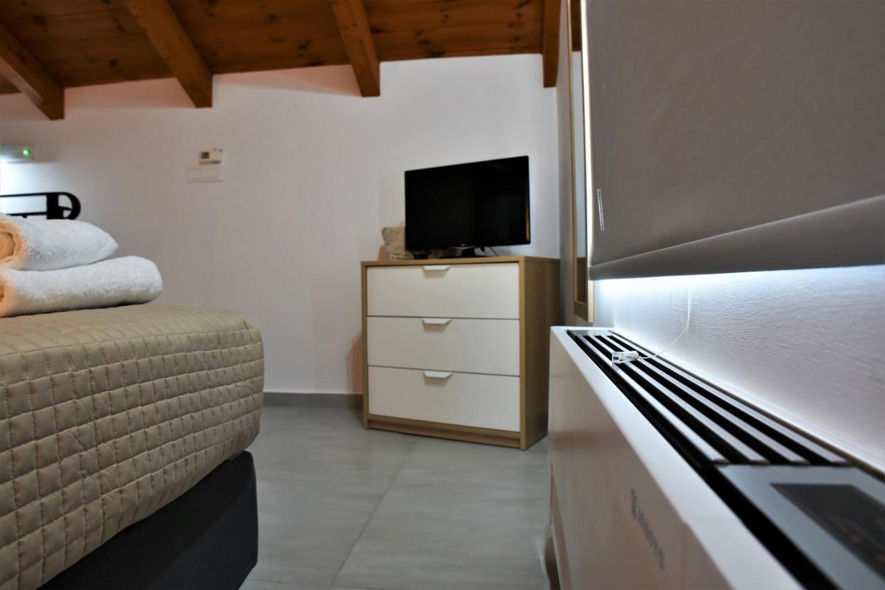 Apartamento Messinian Horizons Marathopoli Exterior foto